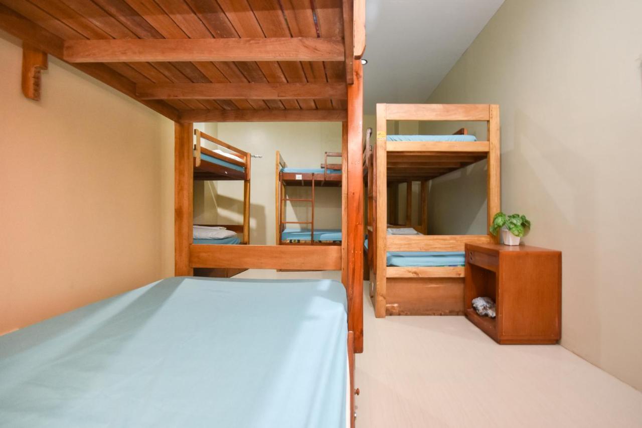 Boracay Backpackers Hostel Balabag  Ngoại thất bức ảnh