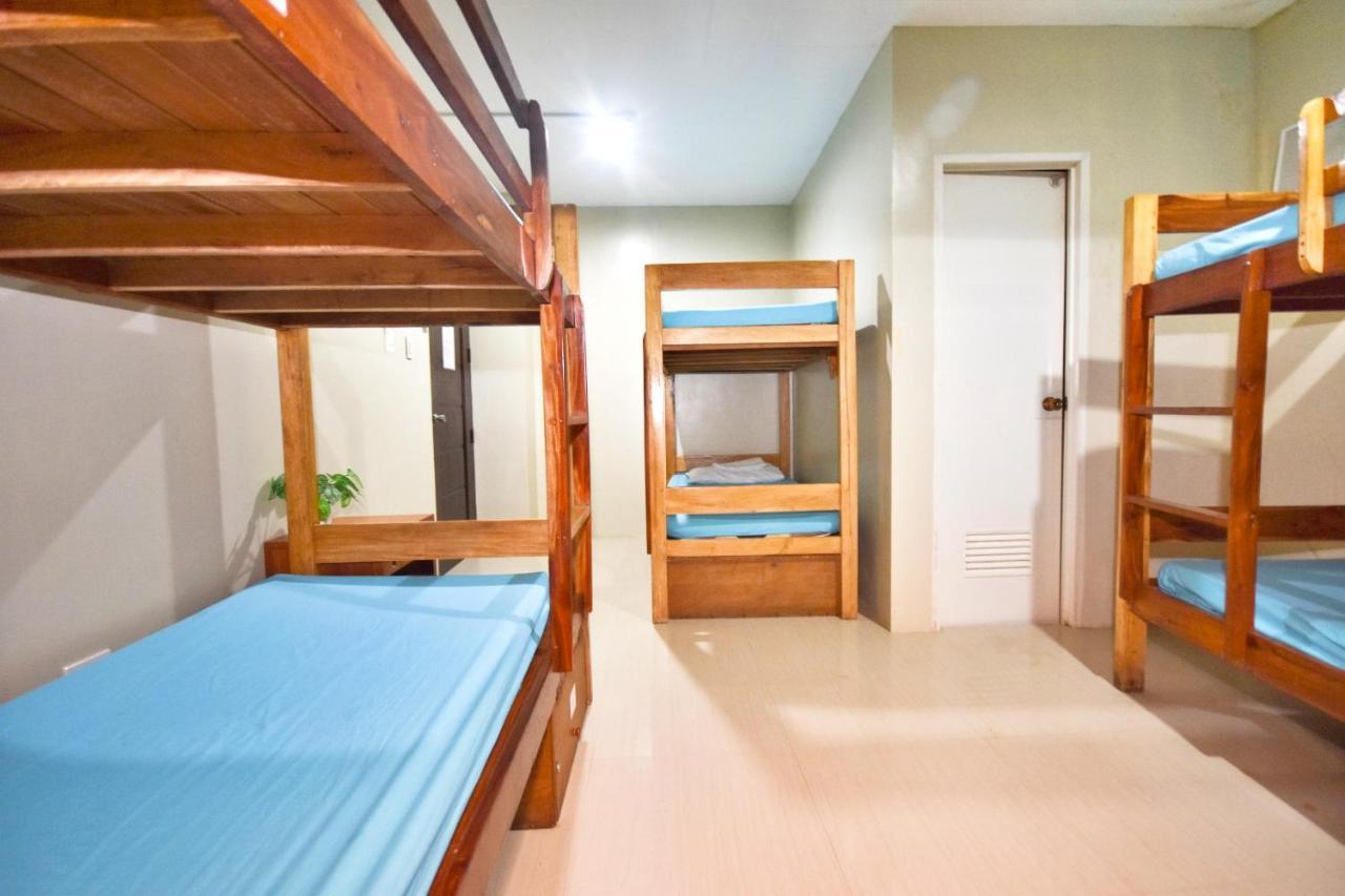 Boracay Backpackers Hostel Balabag  Ngoại thất bức ảnh