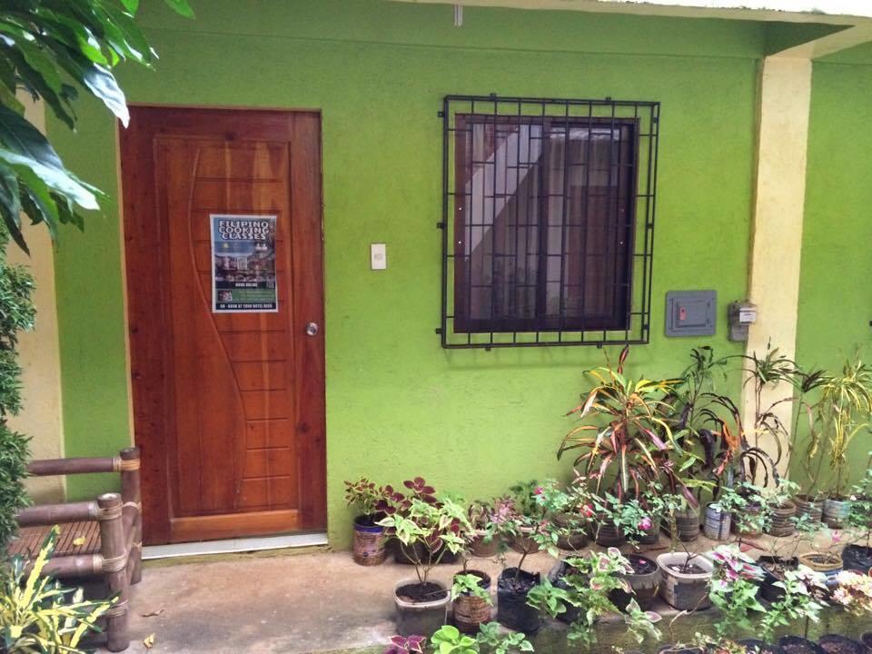 Boracay Backpackers Hostel Balabag  Ngoại thất bức ảnh