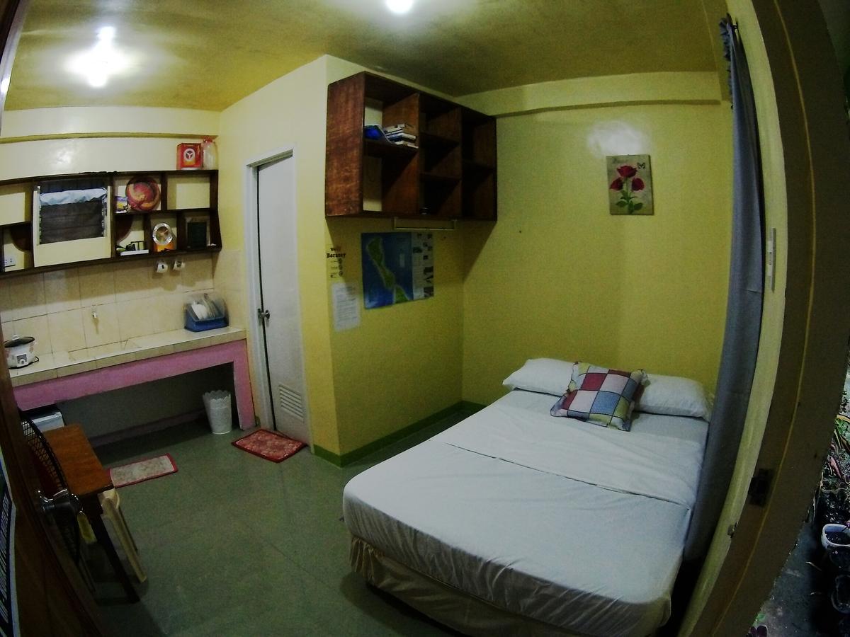 Boracay Backpackers Hostel Balabag  Ngoại thất bức ảnh