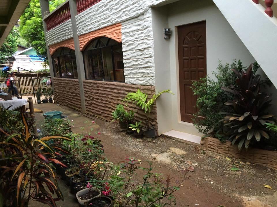 Boracay Backpackers Hostel Balabag  Ngoại thất bức ảnh