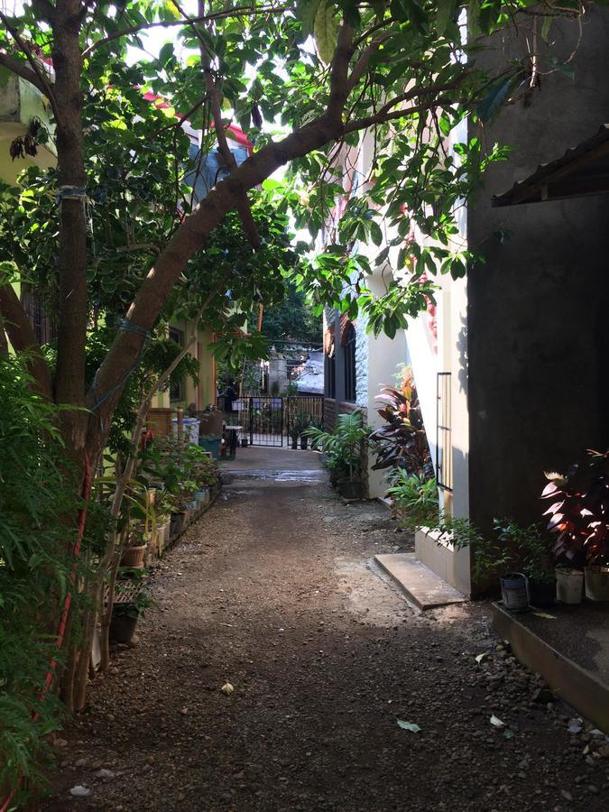 Boracay Backpackers Hostel Balabag  Ngoại thất bức ảnh