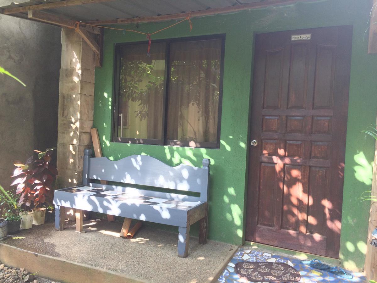 Boracay Backpackers Hostel Balabag  Ngoại thất bức ảnh