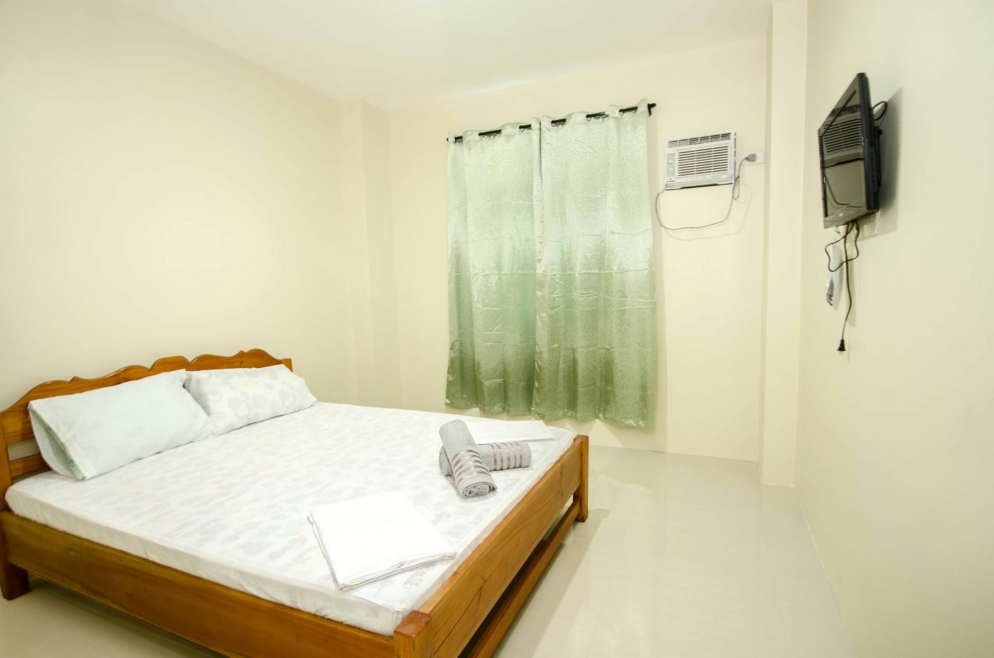 Boracay Backpackers Hostel Balabag  Ngoại thất bức ảnh