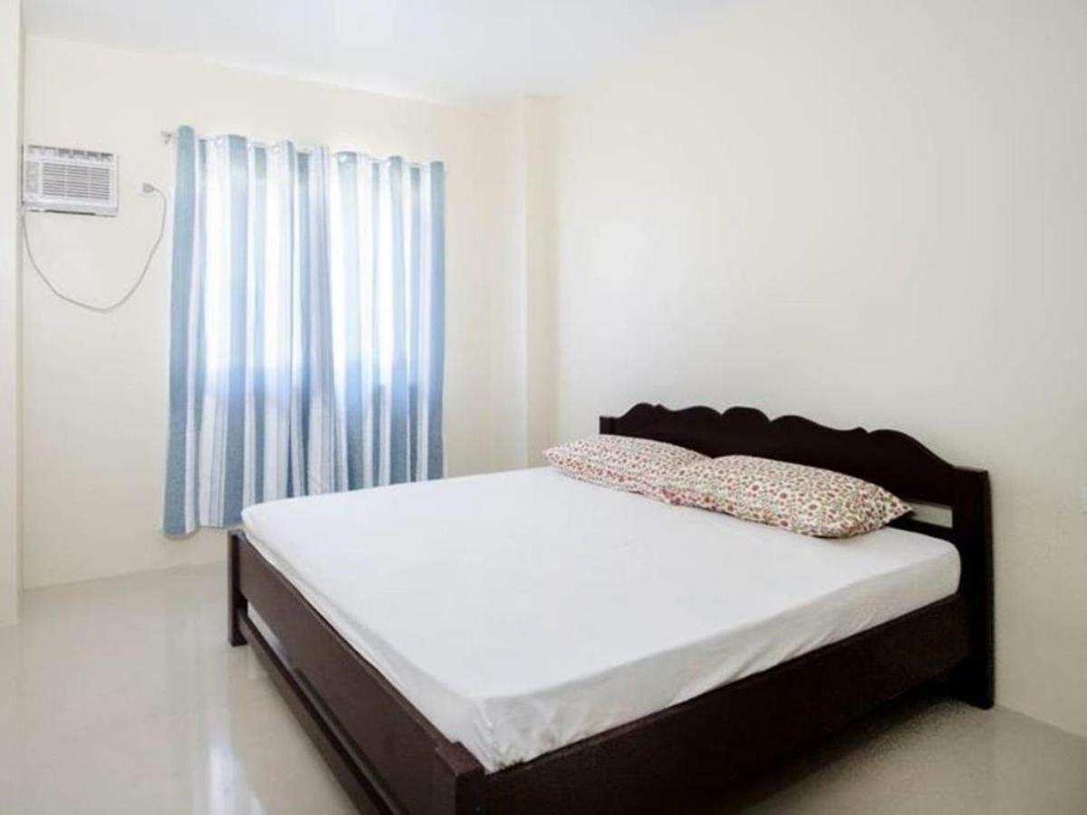 Boracay Backpackers Hostel Balabag  Ngoại thất bức ảnh