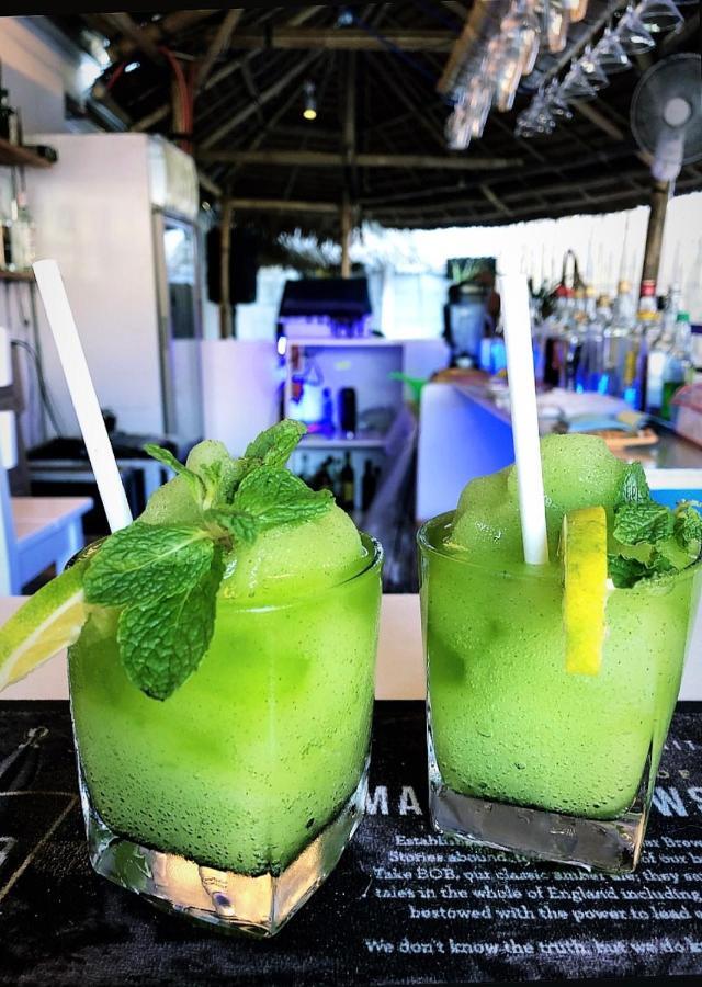 Boracay Backpackers Hostel Balabag  Ngoại thất bức ảnh